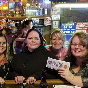 Meet your Posher, Sherry